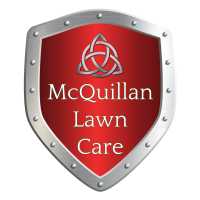 McQuillan Lawn Care Logo