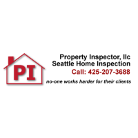 Property Inspector, LLC Logo