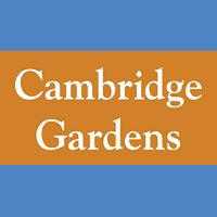 Cambridge Gardens Logo
