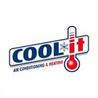 Cool-it Air Conditioning & Htg Logo