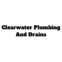RS Plumbing And Drain Logo
