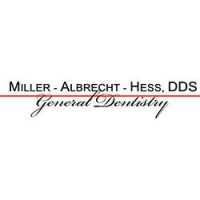 Miller Albrecht Hess & Wang DDS Logo