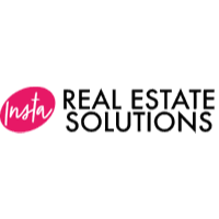 Kyle Barrilleaux - Insta Real Estate Solutions Logo
