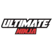 Ultimate Ninja Logo