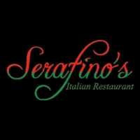 Serafino's Italian Bistro Logo