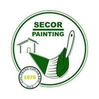 Secor Painting Logo