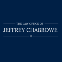 The Law Office of Jeffrey Chabrowe Logo