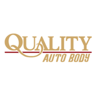 Quality Auto Body Inc Logo