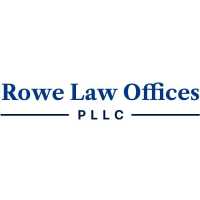 Rowe Law Offices PLLC Logo