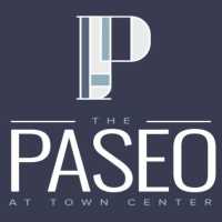 The Paseo at Town Center Logo