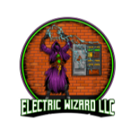 Electric Wizard LLC Logo