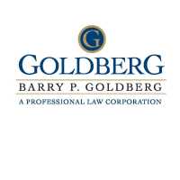 Barry P. Goldberg Logo