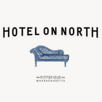 Hotel on North Logo