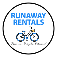 Runaway Rentals - Bike Rentals Logo