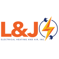 L&J Electrical, Heating And Air, Inc. Logo