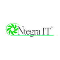 Ntegra IT Logo
