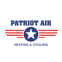 Patriot Air LLC Logo