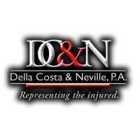 Della Costa & Neville, P.A. Logo