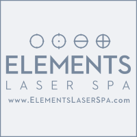Elements Laser Spa Logo