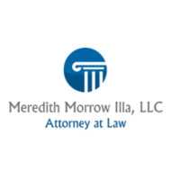 Meredith Morrow Illa, LLC Attorney at Law Logo