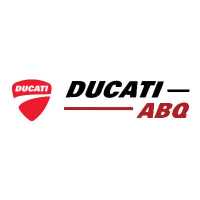 Ducati Albuquerque Logo