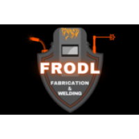 Frodl Fabrication & Welding Logo