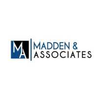 Madden & Associates Logo