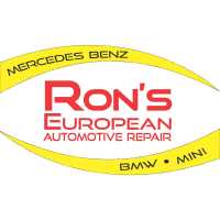 Ron's European Auto Service of Brevard, Inc. Logo