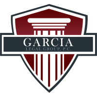 Garcia Legal Group, P.C. Logo