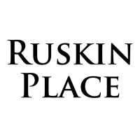 Ruskin Place Logo
