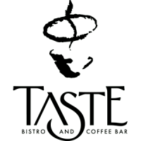Taste Bistro & Coffee Bar Logo