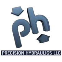 Precision Hydraulics Logo