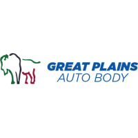 Great Plains Auto Body Driven by Kaizen Collision Center Logo