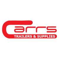Carr's Trailers & Supplies Logo
