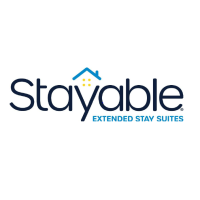 Stayable Suites Kissimmee East Logo
