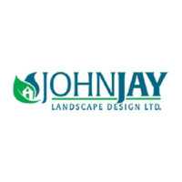 John Jay Landscape Design & Construction Ltd. Logo