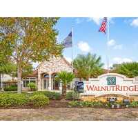 Walnut Ridge Apartments Logo