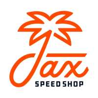 Jax Speed Shop Logo