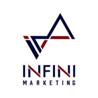 Infini Marketing - Houston Web Design & Digital Marketing Logo