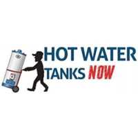 Hot Water Tanks Now Logo