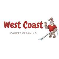 West Coast Carpet Cleaning Logo