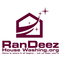 Randeez House Washing Logo