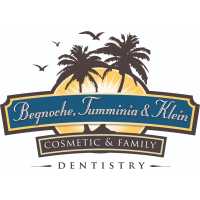 Begnoche, Tumminia, & Klein Cosmetic & Family Dentistry Logo