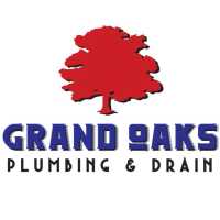 Grand Oaks Plumbing & Drain Logo