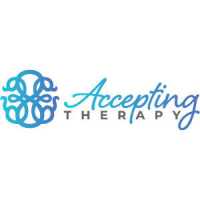 Accepting Therapy Logo