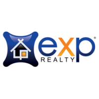 Homes With Hart by eXp Realty Logo