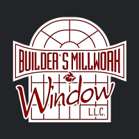 Builder's Millwork & Window Logo