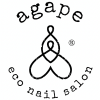 Kamei's Eco Nail Spa Logo