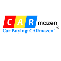 Carmazen Logo