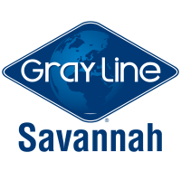 Gray Line Savannah Logo